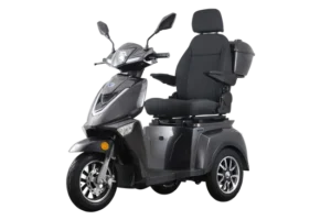 Avantis Glide | 3-Wheel Electric Mobility Scooter
