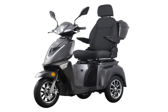Avantis Glide | 3-Wheel Electric Mobility Scooter