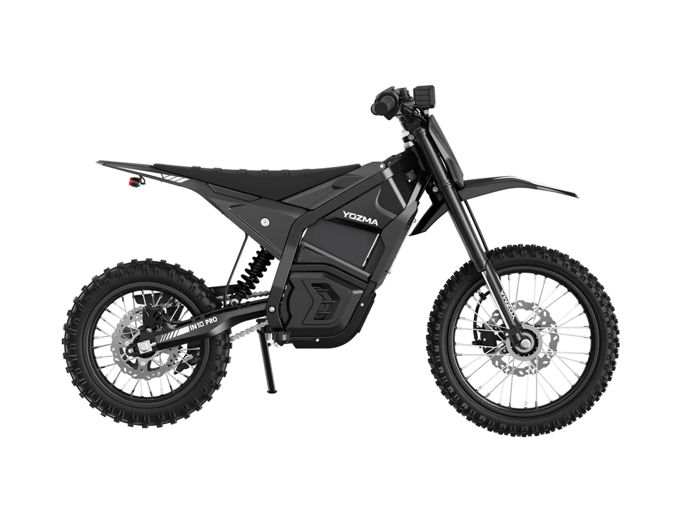 Yozma IN 10 PRO | Electric Dirt Bike
