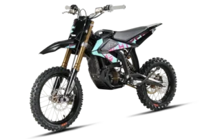 2026 Surron Hyper Bee | Electric Dirt Bike