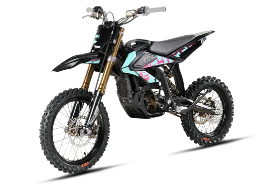 2026 Surron Hyper Bee | Electric Dirt Bike
