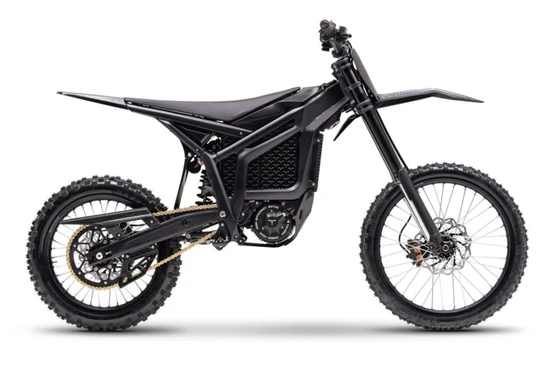 Talaria Komodo | Electric Dirt Bike